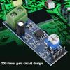 5pcs Power Amplifier Module, 200 Times Get 5V-12V Audio Amplifier Module For EK1236 L1P8 view 2