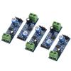 5pcs Power Amplifier Module, 200 Times Get 5V-12V Audio Amplifier Module For EK1236 L1P8 view 4