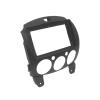 9 Inch Car Radio Fascia Compatible For MAZDA 2 Demio 2007-2014 Video Player Audio Install Dash Panel Frame Mount Kit Trim Bezel(Style2,Style3) view 3