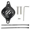 Glomora Bike Locator Holder Protective Cover, Good Concealment Bike Mounting Bracket Case for Tracking Device view 1