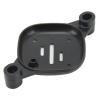 Glomora Bike Locator Holder Protective Cover, Good Concealment Bike Mounting Bracket Case for Tracking Device view 3