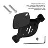 Glomora Bike Locator Holder Protective Cover, Good Concealment Bike Mounting Bracket Case for Tracking Device view 4