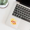 100PCS Hunting Stickers Pack, Waterproof Vinyl Decals for Outdoor Use, Laptop, Tumbler, Skateboard, Truck view 3