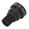 50mm 5MP HD Single Board Lens with Interface, Made of Sturdy Aluminum Alloy, Ideal for CCTV Security Web Camera, Installation, Resolution Upgrade Component view 3