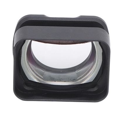 2X Wide Angle Lens for OSMO 3, 40 Wide Angle Portrait Lens, Barlow Lens, Magnetic Attach, 2X Focal Length Telephoto, Quick Release