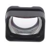 2X Wide Angle Lens for OSMO 3, 40 Wide Angle Portrait Lens, Barlow Lens, Magnetic Attach, 2X Focal Length Telephoto, Quick Release view 1