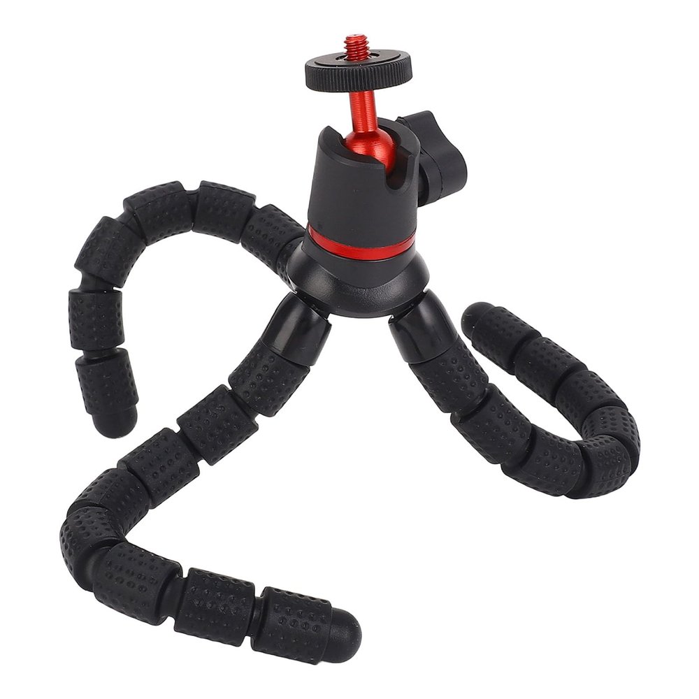 Metal Camera Tripod Stand for Versatile Video Recording