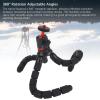 Metal Camera Tripod Stand for Versatile Video Recording view 2