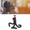 Metal Camera Tripod Stand for Versatile Video Recording view 3