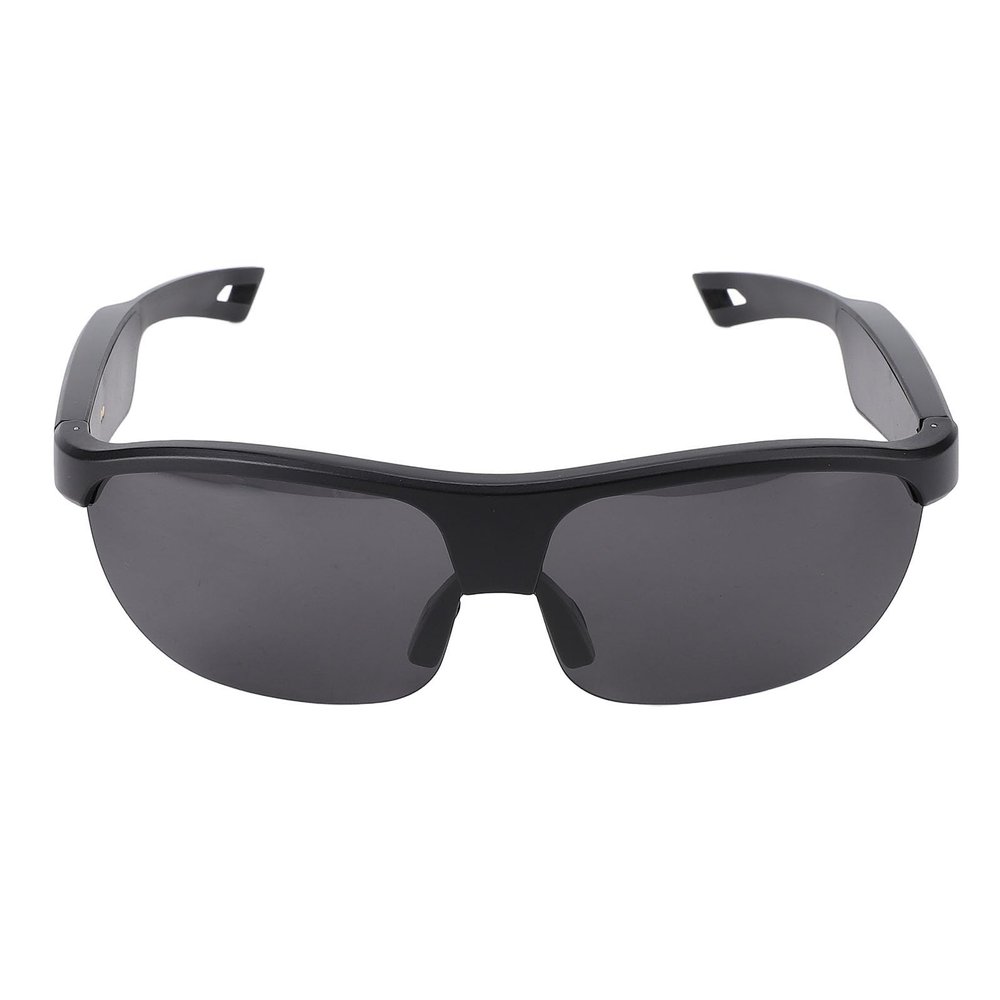 AI Translator Smart Glasses, Bluetooth Audio Sunglasses, 100+ Language Real Time Translation, Video Translation, Touch Function, for Travel and Daily Use
