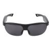 AI Translator Smart Glasses, Bluetooth Audio Sunglasses, 100+ Language Real Time Translation, Video Translation, Touch Function, for Travel and Daily Use view 1