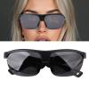 AI Translator Smart Glasses, Bluetooth Audio Sunglasses, 100+ Language Real Time Translation, Video Translation, Touch Function, for Travel and Daily Use view 2