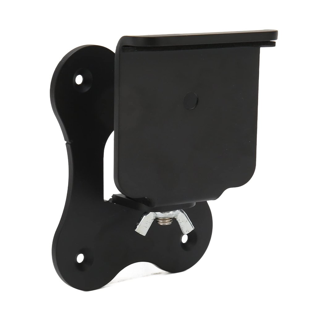 Acouto Metal Speaker W Bracket for SX Q990B, Strong Weight Acity, Modern Design for Surround Sound