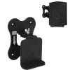Acouto Metal Speaker W Bracket for SX Q990B, Strong Weight Acity, Modern Design for Surround Sound view 4