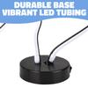 Unicorn LED Table Lamp - 11.5" by rinovelty view 2