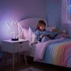 Unicorn LED Table Lamp - 11.5" by rinovelty view 4