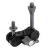 Adjustable Aluminum Alloy Camera Articulating Arm with Ball Head for Various Devices Photography Support view 1