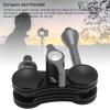 Adjustable Aluminum Alloy Camera Articulating Arm with Ball Head for Various Devices Photography Support view 2