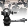Adjustable Aluminum Alloy Camera Articulating Arm with Ball Head for Various Devices Photography Support view 3