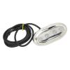 Qqmora Marine Underwater LED Light, Super Bright, IP68, Anti Water for Boat, Yacht, Waterside Night Fishing (RGB) view 4