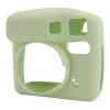 Akozon Camera Silicone Protective Case Wear Fall Soft Shell for SE Instant (Green) view 1