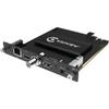 Kiloview RE-3 Dual-Channel 4K UHD H.265/H.264 HDMI/3G-SDI/NDI|HX Rackmount Encoding Card for Cradle Series Frame view 1