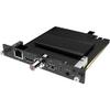 Kiloview RE-3 Dual-Channel 4K UHD H.265/H.264 HDMI/3G-SDI/NDI|HX Rackmount Encoding Card for Cradle Series Frame view 2