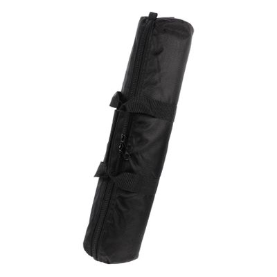 DOITOOL Tripod Bag Padded Carrying Bag Tripod Case Black