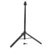 Camera Tripod Extendable Magnetic Selfie Stick Action Tripod with Adapter for Vlogging Photography and Outdoor Activities view 1