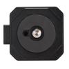 Arrow Storage Case Plate for A for Single Knob Locking Loosening 38mm QR Plate Tripod Arrow Storage Case Platefor A QR Plate38mm Qu Locking Which Acci view 3