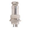 5Pcs Aviation Plug Connector M Fem Wire Panel Power Chassis Metal Fittings GX16 16mm 450V2pin Aviation PlugAviation ConnectorM Fem Wir is Fixed is and Pins (5pin) view 4