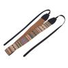 ANGGREK Camera Neck Strap, Adjustable Double Reinforced Connection Nylon Camera Strap for Photography (Style 6) view 4
