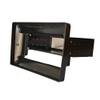 1 Din 9 Inch Universal Car Stereo Radio Fascia Touch Screen Autoradio Car MP5 Player Frame Plate Adapter Navigation Panel view 2