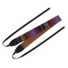 ANGGREK Camera Neck Strap, Adjustable Double Reinforced Connection Nylon Camera Strap for Photography (Style 4) view 1