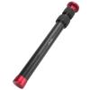 Manbily LR-253 Aluminum Alloy Telescopic SLR Camera Monopod with 3 Sections & Ball Head for Portable Photography view 2