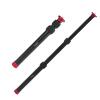 Manbily LR-253 Aluminum Alloy Telescopic SLR Camera Monopod with 3 Sections & Ball Head for Portable Photography view 4