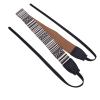 ANGGREK Camera Neck Strap, Adjustable Double Reinforced Connection Nylon Camera Strap for Photography (Style 1) view 1