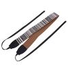ANGGREK Camera Neck Strap, Adjustable Double Reinforced Connection Nylon Camera Strap for Photography (Style 1) view 2