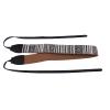 ANGGREK Camera Neck Strap, Adjustable Double Reinforced Connection Nylon Camera Strap for Photography (Style 1) view 3