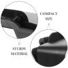 ASAKKURA Sun Shade Visor Reduces Glare for Navigation Screen Compatibility Material for Driving view 2