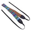 ANGGREK Camera Neck Strap, Adjustable Double Reinforced Connection Nylon Camera Strap for Photography (Style 3) view 3