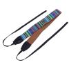 ANGGREK Camera Neck Strap, Adjustable Double Reinforced Connection Nylon Camera Strap for Photography (Style 3) view 4