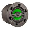 IC8-B 8" in-Ceiling 2-Way Speaker with 1" Silk Dome Pivoting Tweeter view 1