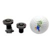2mm M12 Fisheye Lens 200 FoV Fixed Focus F1.8 Aperture for Surveillance and Robotics Commonlands CIL281-F1.8-M12ANIR view 3