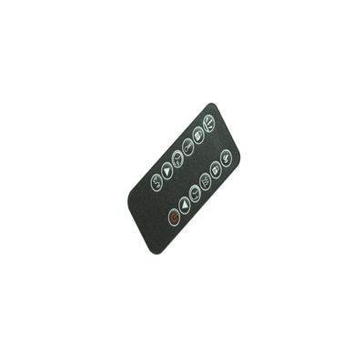 20PCS Remote Control for Amberglo AGL009 AGL009G AGL048 AGL049 AGL050 AGL051 AGL015 AGL017 AGL052 Electric Fireplace Infrared Quartz Space Heater