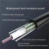 JGFDHKY Fiber Optic Patch Cord LC-LC 50M 2/4/6/8/12 Core Single Mode Multimode OM2 Outdoor 6mm(4 cores LC-LC SM) view 3