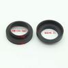 Microscope Microscope Objective Lens Thread to M25 M26 M27 M32 Interface Adapter Ring(Outer RMS to Inner 26mm) view 2