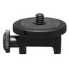 2pcs 21-25mm Base Fixture Range Metal Fixture Aluminum Alloy 6mm Screw Length 6M0004 view 1