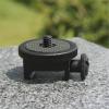 2pcs 21-25mm Base Fixture Range Metal Fixture Aluminum Alloy 6mm Screw Length 6M0004 view 4