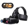 Night Vision Binoculars with Head Mount view 1